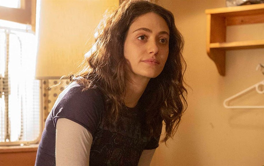 Бесстыжие 9 сезон 14 серия смотреть онлайн
